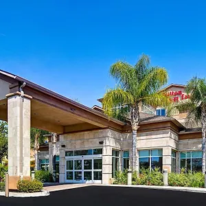 Hilton Garden Hotel